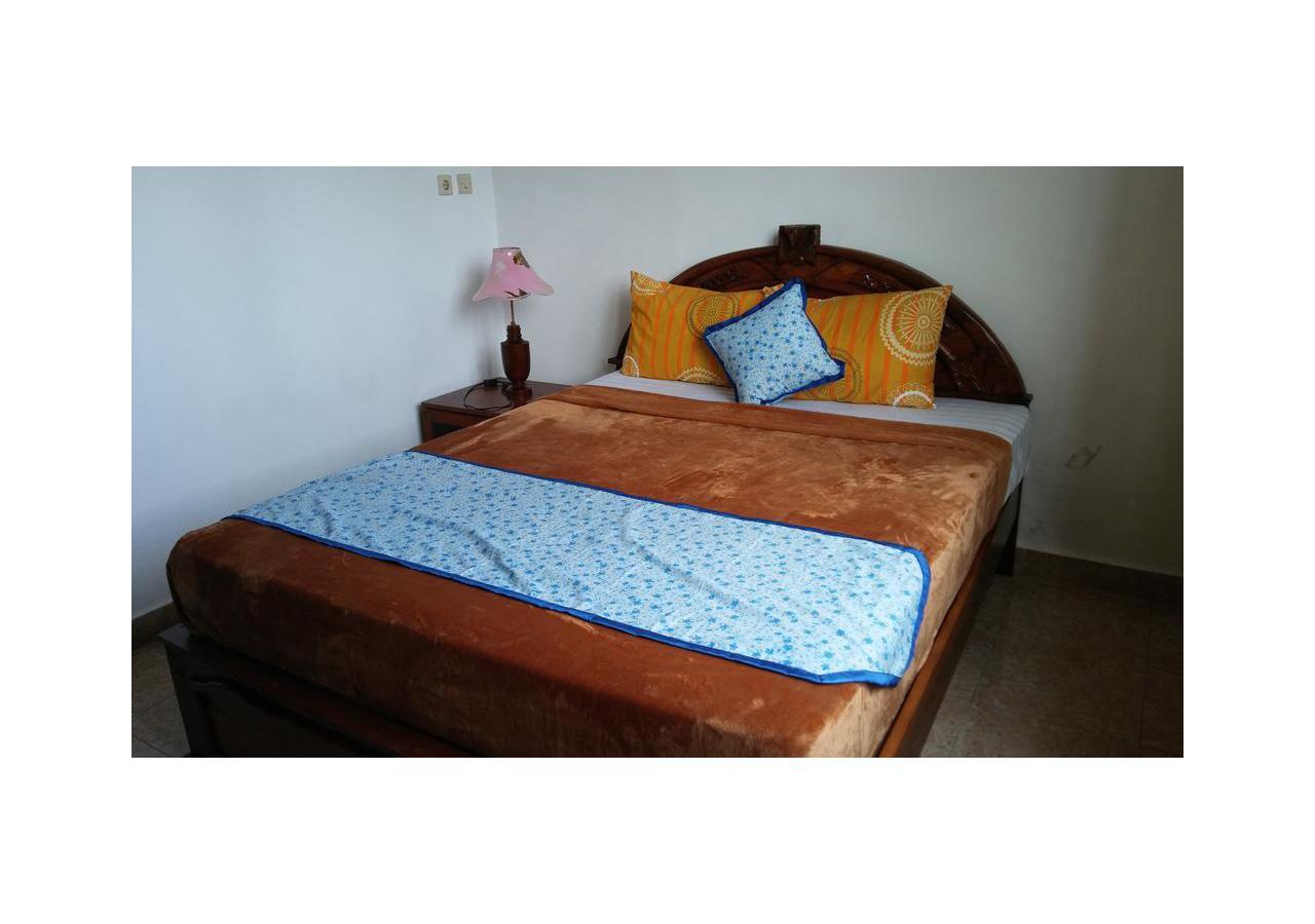 Tri Hita Karana House Hotel Mas  Екстериор снимка