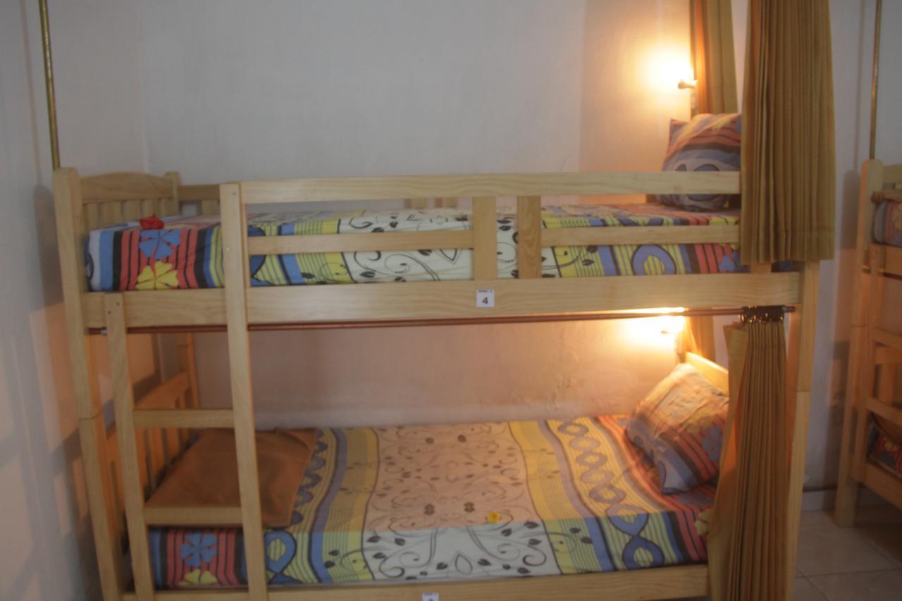 Tri Hita Karana House Hotel Mas  Екстериор снимка