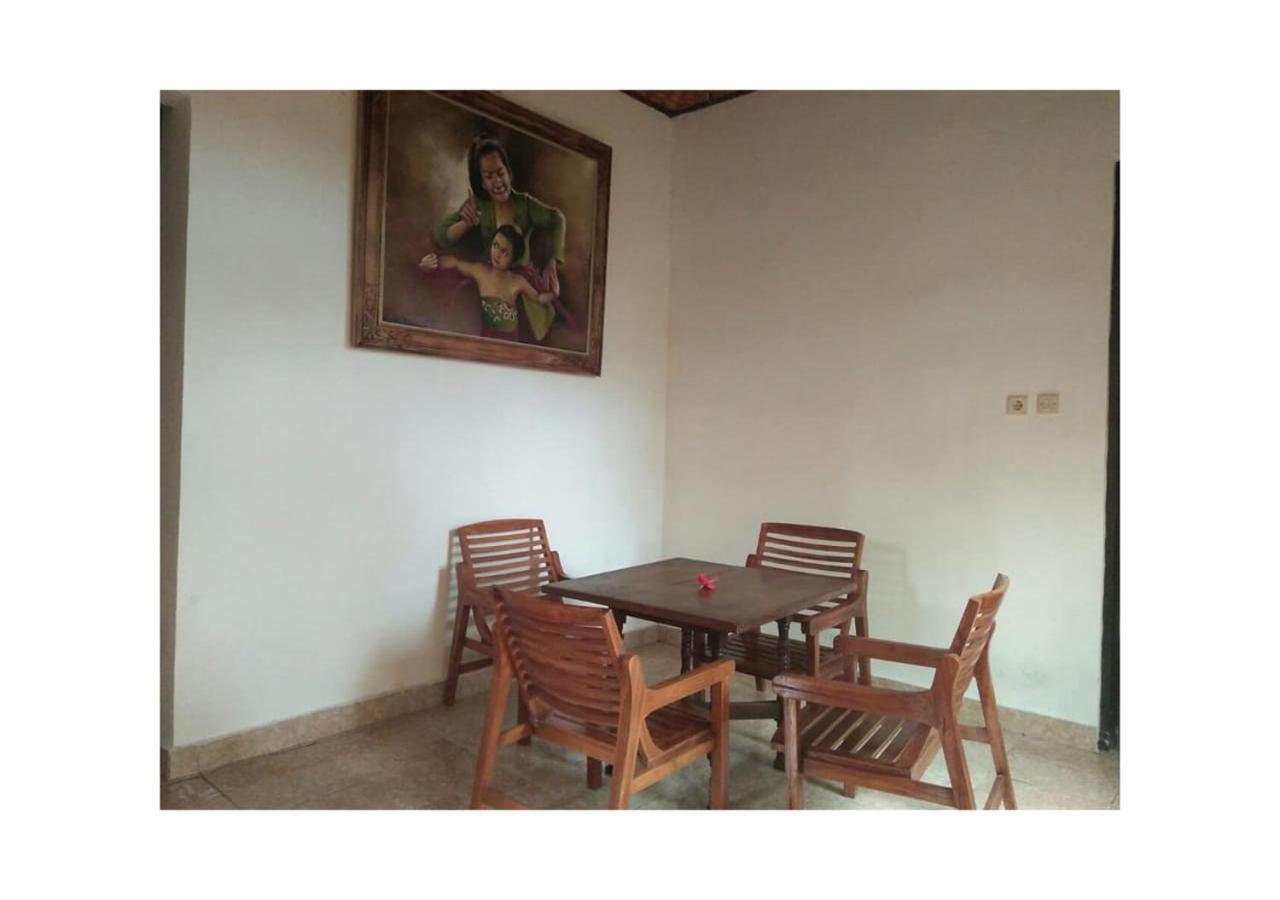 Tri Hita Karana House Hotel Mas  Стая снимка